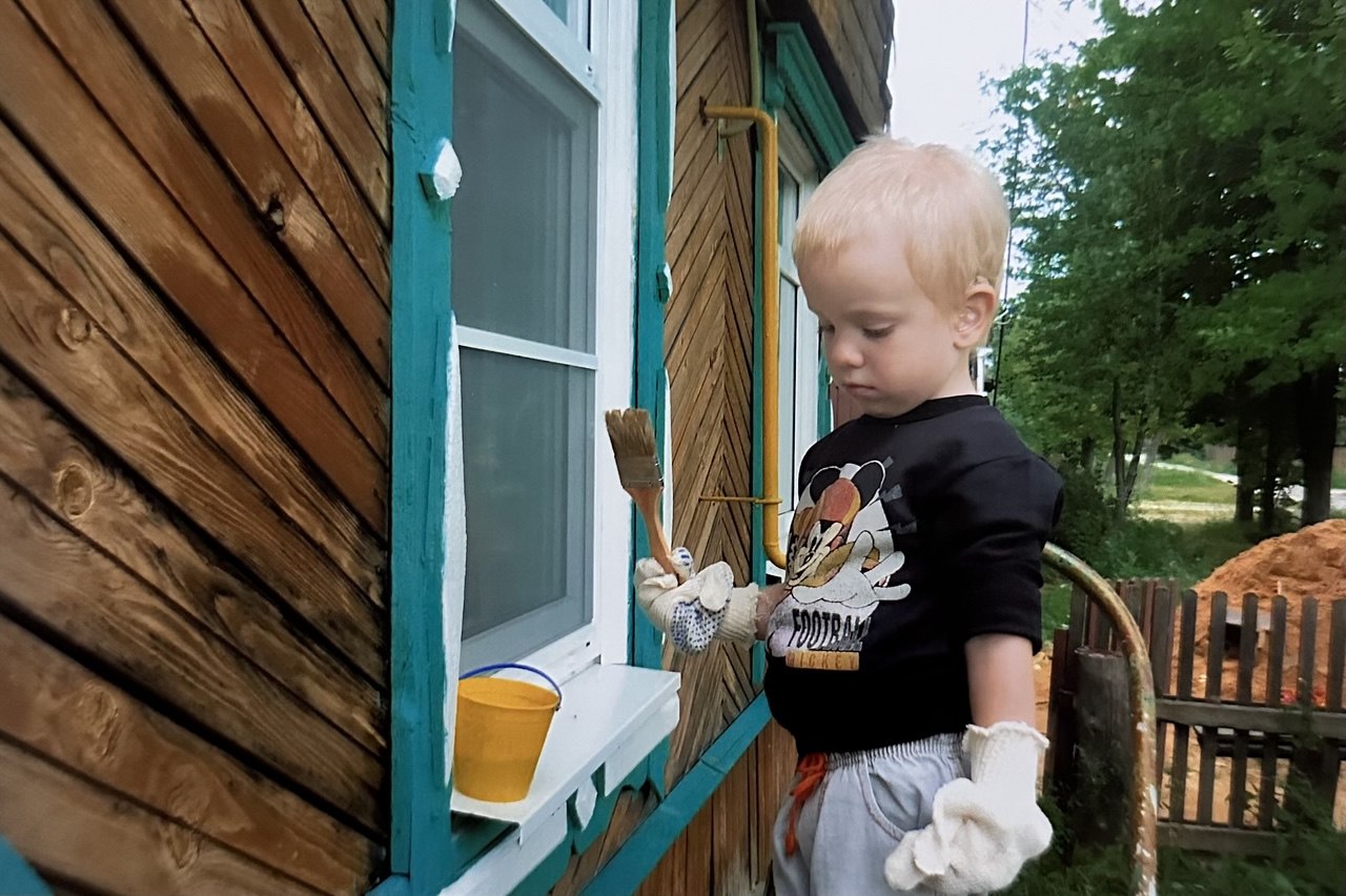 Матвей Стецко